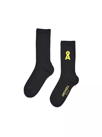ARMEDANGELS | Socken SAAMUS black | 